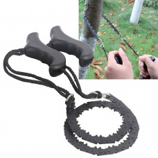 Pocket Chain Saw